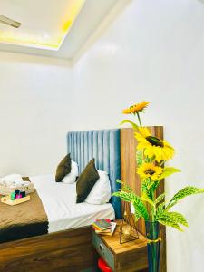 AP shankar paying guest house