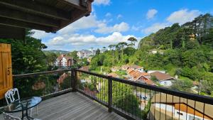 Le Ville - Campos do Jordão