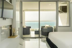 Escape to Paradise - Oceanfront in Cartagena