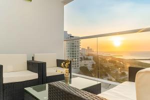 Escape to Paradise - Oceanfront in Cartagena