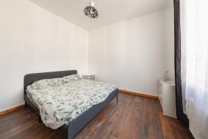 Cénoslocs Aulnay for 6-7 people close to CDG