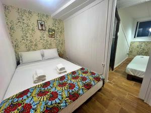 City Centre Sulemange Rooms Mouraria