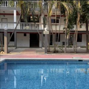 Cozy Loft,Surf City, La Libertad,