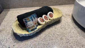 Apartamento 1 Quarto e Sala equipado Perto de Tudo em Salvador