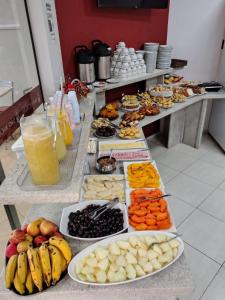 Pousada São Nicolau