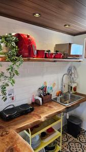 Le Ville - Campos do Jordão