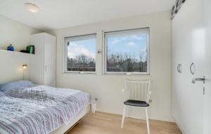 Amazing Home In Tarm With Wifi