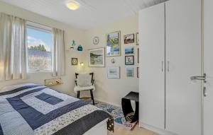 Amazing Home In Tarm With Wifi