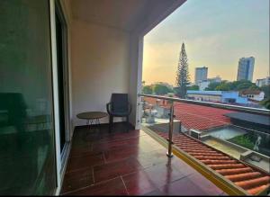 Monoambiente en equipetrol