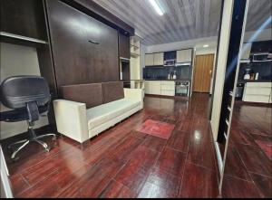 Monoambiente en equipetrol