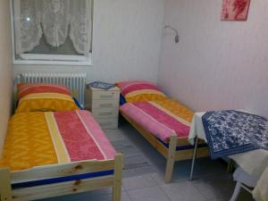 Albferienhaus Schaette