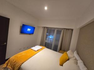 Apartment in Xela Quetzaltengo Interplaza hogar calido