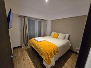 Apartment in Xela Quetzaltengo Interplaza hogar calido