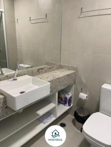 Studio Ônix no Beach Class Meireles