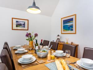 Stepps Cottage