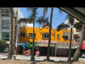 Habitacion Privada Sencilla Zona Dorada Sabalo Mazatlan No contamos con Estacionamiento