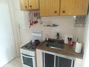 Pousada Praia Grande Apartamento Familiar