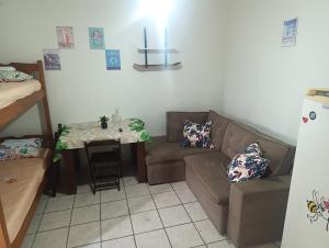 Pousada Praia Grande Apartamento Familiar