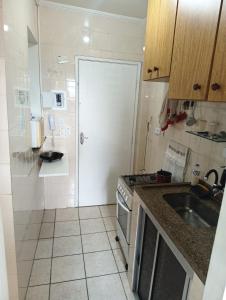 Pousada Praia Grande Apartamento Familiar