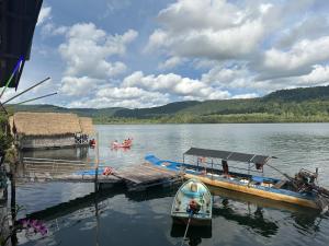 Tatai Natural Resort