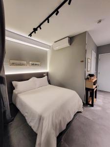 Lindo e aconchegante Studio próximo ao Shopping Frei Caneca e Av Paulista