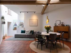 Holiday home in the heart of Hasselt