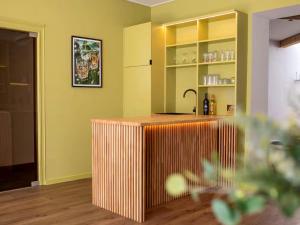 Holiday home in the heart of Hasselt