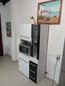 Casa ciudad de la Costa