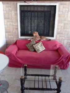 Casa ciudad de la Costa