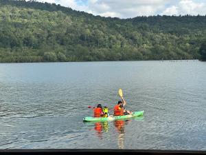 Tatai Natural Resort