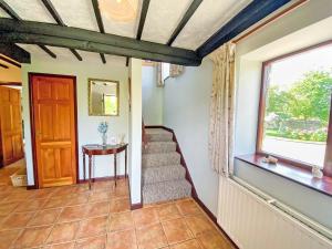 Fox Cottage - E4510