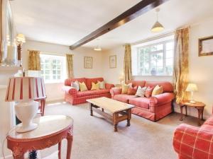 Carriage House - E5119