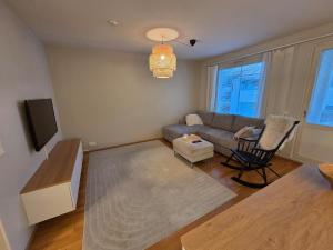 The Arctic Nordic Retreat