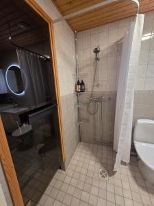 The Arctic Nordic Retreat