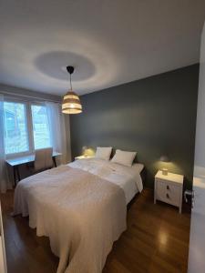 The Arctic Nordic Retreat