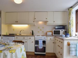 Pear Tree Cottage