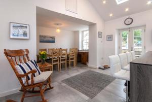 The Old Police House - Cottage