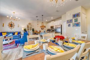 Champions Gate Resort Home