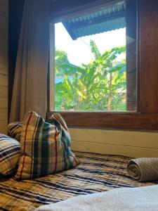 Los Bananos - Wood Cabin Iguazú