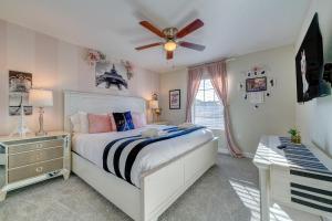 Champions Gate Resort Home