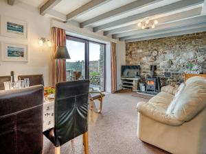 Granary Cottage - Uk10695