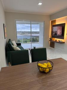 Costanera dpto con vista increíble piso 10