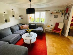 5 person holiday home in Tving