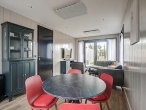 Holiday home by the coast in Julianadorp