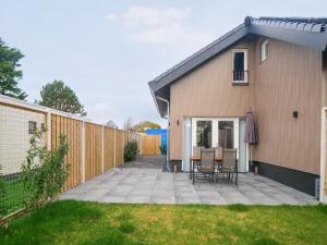 Holiday home by the coast in Julianadorp