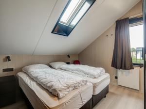 Holiday home by the coast in Julianadorp