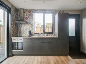 Holiday home by the coast in Julianadorp