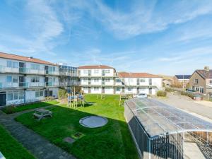 Apartment by the beach in Callantsoog