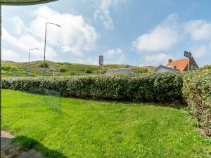 Apartment by the beach in Callantsoog