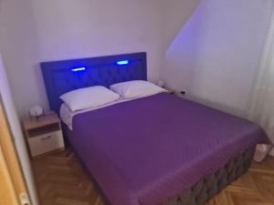 Three- Bedroom Apartment With Sea View A3